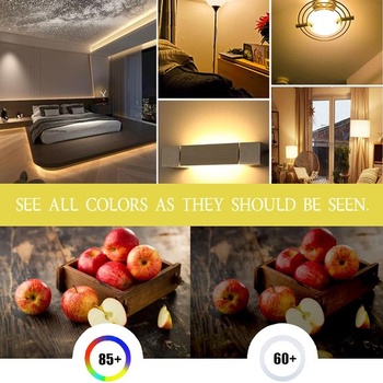 2 kusy R7S LED 118 mm stmievateľné, R7S LED žiarovka, stmievateľná, 20 W, ekvivalent halogénové
