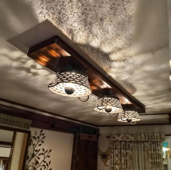 LED žiarovka E27, reflektorová žiarovka, čokoládovo hnedá, žiarovka bez oslnenia, G80 kávovo hnedá - 2