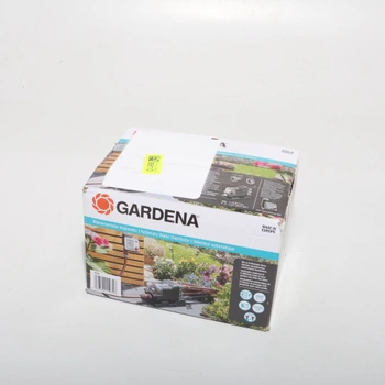 Rozdělovač vody Gardena 1197-20