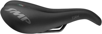 Sedlo SMP Selle SMP TRK veľké čierne 27,2 x 17,7 cm