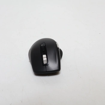 Bezdrôtová Bluetooth myš INFINMIND s inteligentným posúvaním, kolieskom a ergonomickým dizajnom,
