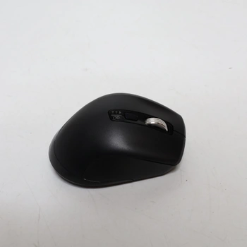 Bezdrôtová Bluetooth myš INFINMIND s inteligentným posúvaním, kolieskom a ergonomickým dizajnom,