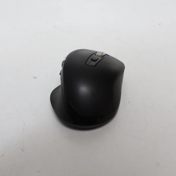 Bezdrôtová Bluetooth myš INFINMIND s inteligentným posúvaním, kolieskom a ergonomickým dizajnom,