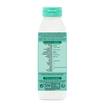 Garnier Fructis vlasová rozčesávacia kúra s aloe vera pre suché vlasy 350