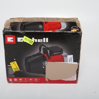 Čerpadlo Einhell GC-GP 6036