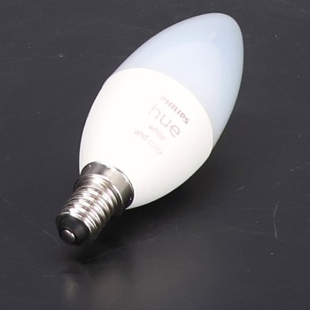 Stmievateľná sada žiaroviek Philips Hue