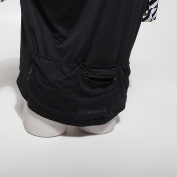 Cyklistický dres veľ. XXL GOREWEAR