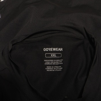Cyklistický dres veľ. XXL GOREWEAR