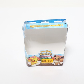 Karetní hra Pokémon POIN13