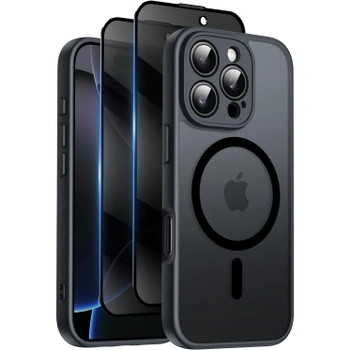 Pouzdro Qasyfanc iPhone 16 Pro Max
