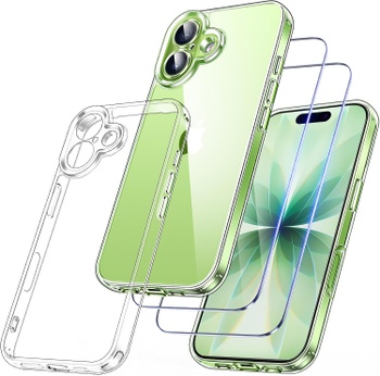 Kryt Qasyfanc iPhone 17 Case