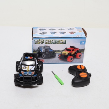 Auto na diaľkové ovládanie Pup Go NO.6146H