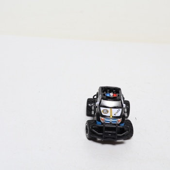 Auto na diaľkové ovládanie Pup Go NO.6146H