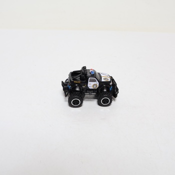 Auto na diaľkové ovládanie Pup Go NO.6146H