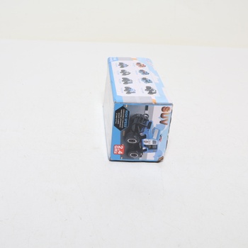 Auto na diaľkové ovládanie Pup Go NO.6146H