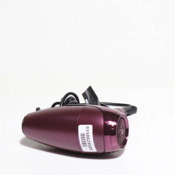 Profesionální vysoušeč GHD Helio Cherry Chic
