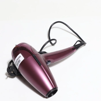 Profesionální vysoušeč GHD Helio Cherry Chic
