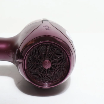 Profesionální vysoušeč GHD Helio Cherry Chic