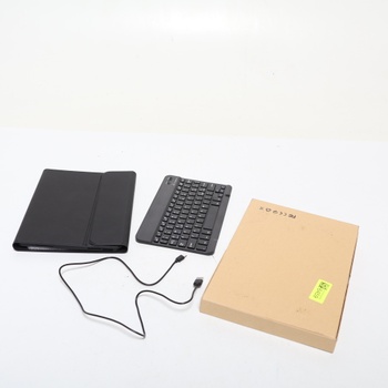 Klávesnice IVEOPPE pro iPad A16