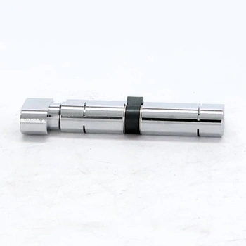 Zámek Abus KD6PSN Z50/K40 BKN