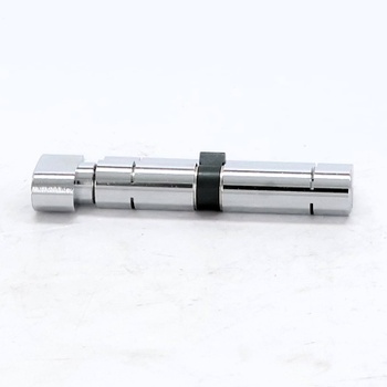 Zámok Abus KD6PSN Z50/K40 BKN