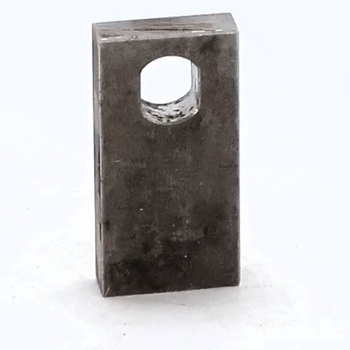 Zámok Abus KD6PSN Z50/K40 BKN