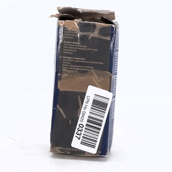 Zámek Abus KD6PSN Z50/K40 BKN