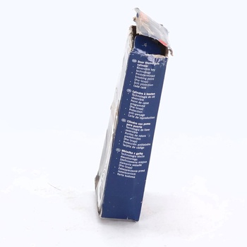 Zámok Abus KD6PSN Z50/K40 BKN