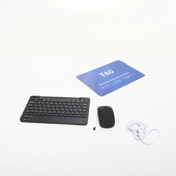 Tablet s príslušenstvom T60