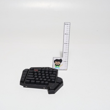 Herná klávesnica Redragon K585 PRO