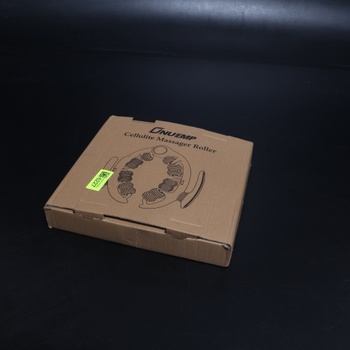 Masážna pomôcka Onuemp AMAZON-184