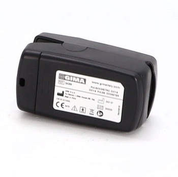 Pulzný oxymeter Gima 34285 zelený