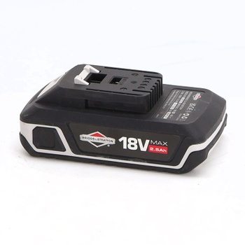 Akumulátor Briggs & Stratton 18V