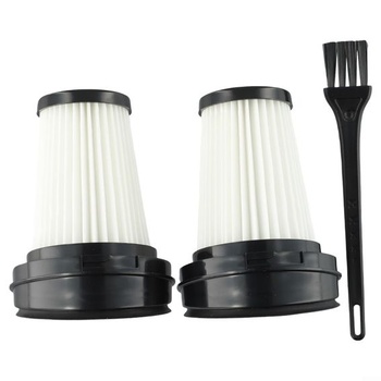 Náhradný diel filtra do vysávača Grundig Cyclonic 21,6 V, Domo 21,6 V GMN9080, GMN9081, náhradný diel