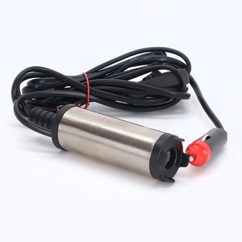 Olejové čerpadlo Flintronic DC