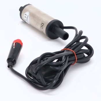 Olejové čerpadlo Flintronic DC