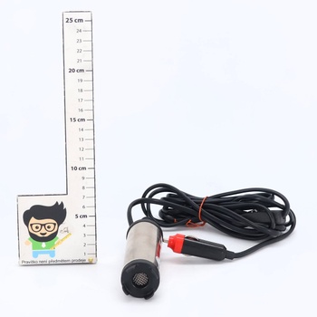 Olejové čerpadlo Flintronic DC