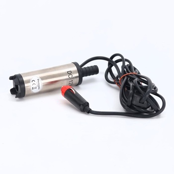 Olejové čerpadlo Flintronic DC