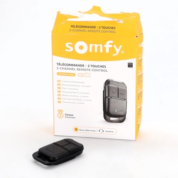 Bezdrôtový ovládač Somfy 2401539