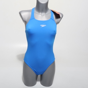 Dámske plavky Speedo Eco Endurance+ Modré 32