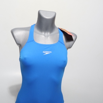 Dámske plavky Speedo Eco Endurance+ Modré 32