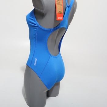 Dámske plavky Speedo Eco Endurance+ Modré 32