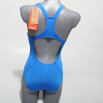 Dámske plavky Speedo Eco Endurance+ Modré 32