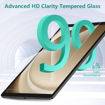 Ochranná fólia GeeRic pre Samsung Galaxy Tab A9 8,7 palca (3 ks), kompatibilná s Samsung Galaxy Tab