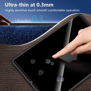 Ochranná fólia GeeRic pre Samsung Galaxy Tab A9 8,7 palca (3 ks), kompatibilná s Samsung Galaxy Tab