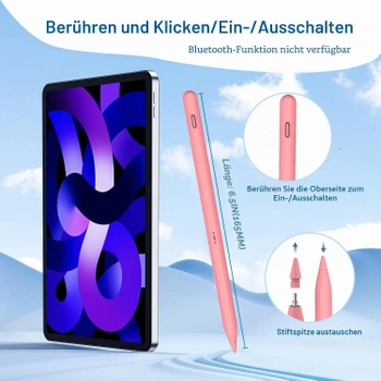 Galaxy Tab A11+ Stylus Pen SBPEN