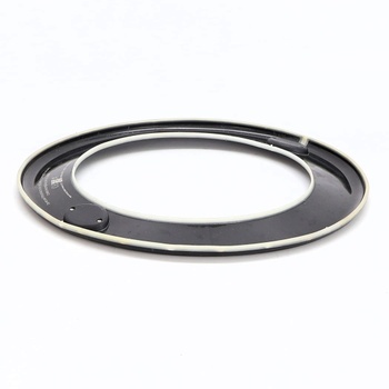 TOSY Flying Ring - 12 LED Jasné automatické rozsvietenie Bezpečné Vodotesné Ľahké Frisbee Narodeniny