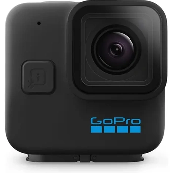 Akční kamera GoPro HERO11 mini černá