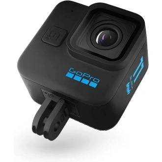 Akční kamera GoPro HERO11 mini černá