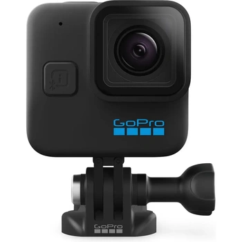 Akční kamera GoPro HERO11 mini černá